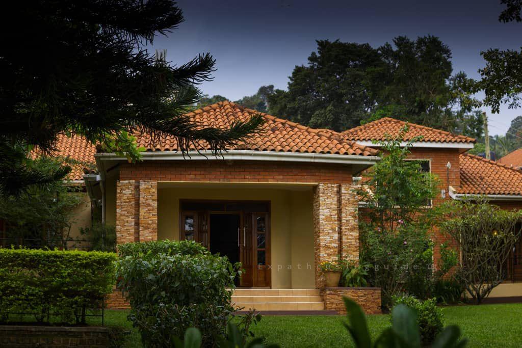4-Bedroom Residential House, Mbuya, photo 1 of 4