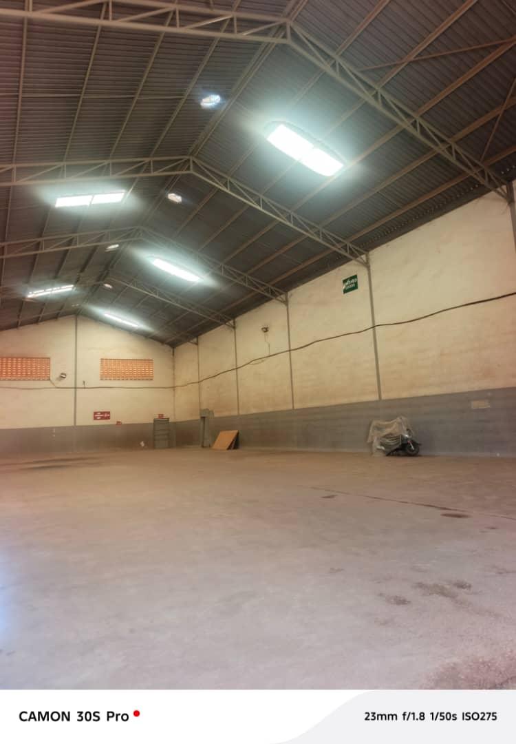 Warehouse for Rent, Namamve, photo 2 of 2